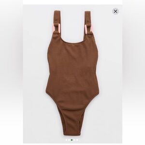 Aerie Cheekiest One Piece